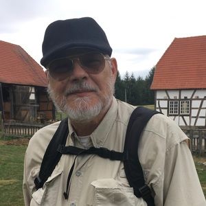 Meet your Posher, Keith